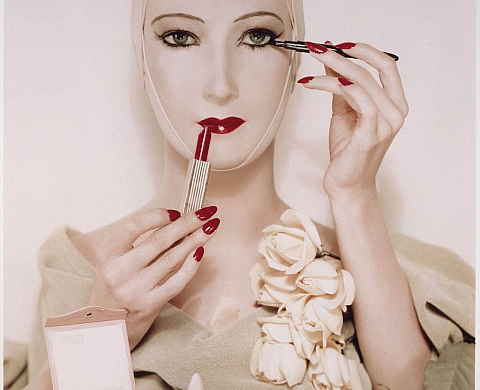 Exposition : « Make Up Time »