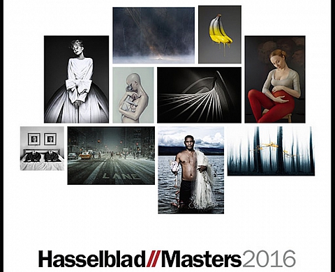 Palmarès du Hasselblad Master 2016
