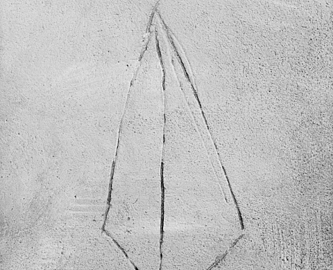 Exposition : « Rivage » de Maud Faivre