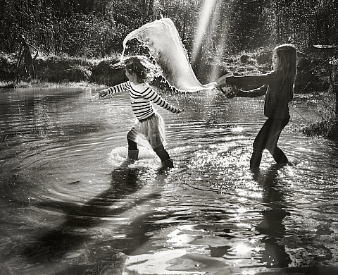 Exposition : « Au bord du monde » d'Alain Laboile