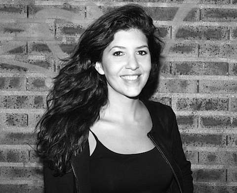 Leila Alaoui, tuée à Ouagadougou