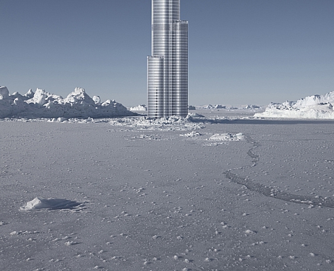 Exposition : « System Failure »