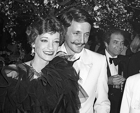 Exposition : « 8 femmes des années 80 » de Philippe Morillon