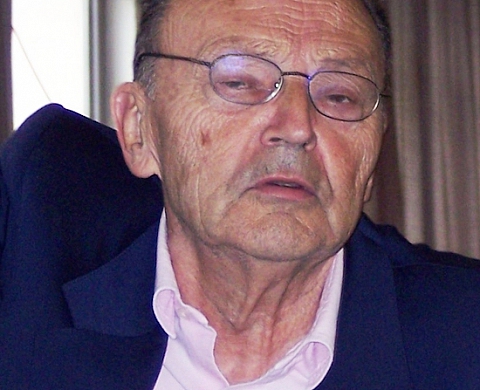 Michel Tournier, écrivain de la photographie