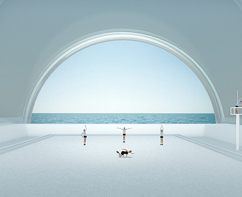 Exposition : Muriel Bordier, lauréate du Grand Prix 2015 «Un Photographe Pour Eurazeo» Exposition : Muriel Bordier, lauréate du Grand Prix 2015 «Un Photographe Pour Eurazeo»