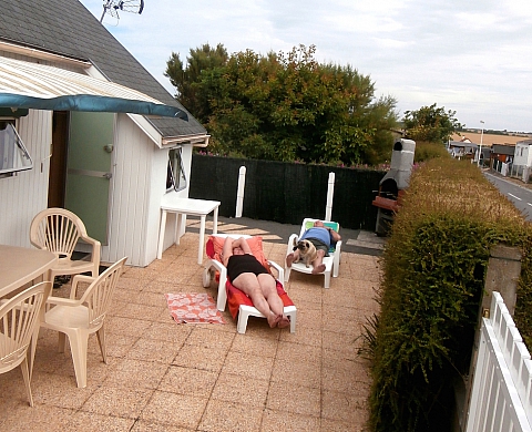 Exposition : « La couleur du hasard (part 2) » de Benjamin Genissel