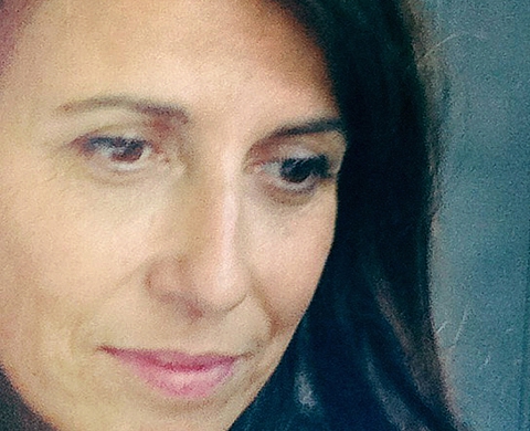 La Carte Blanche PMU 2016 attribuée à Anna Malagrida