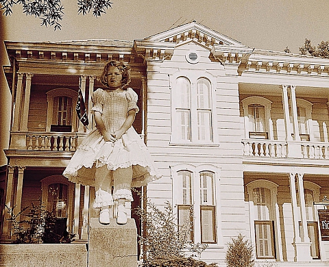 Exposition : « Alain Desvergnes 1963-1965  »