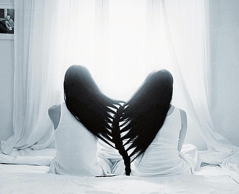 Le duo RongRong & inri récompensé par le Outstanding Contribution to Photography Award