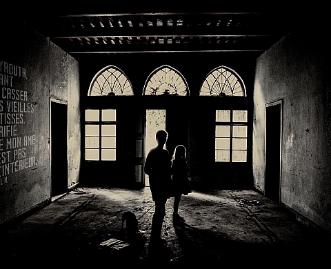 Exposition : « Heritage of Emotions » à la galerie Nikki Diana Marquardt