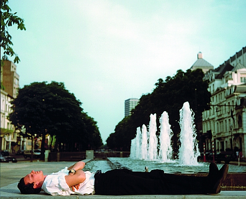 « Bruxelles à l’infini » : chronique d’une ville aux 29 visages « Bruxelles à l’infini » : chronique d’une ville aux 29 visages