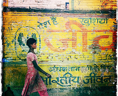 Exposition : Thierry Arensma - Photographies 