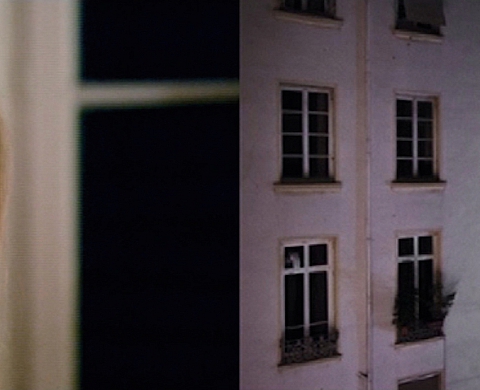 Exposition : « D'Apparence » de Melania Avanzato et Zacharie Gaudrillot-Roy