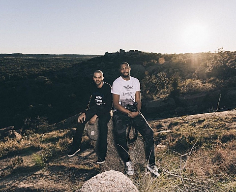 Boris Diaw photographie Tony Parker