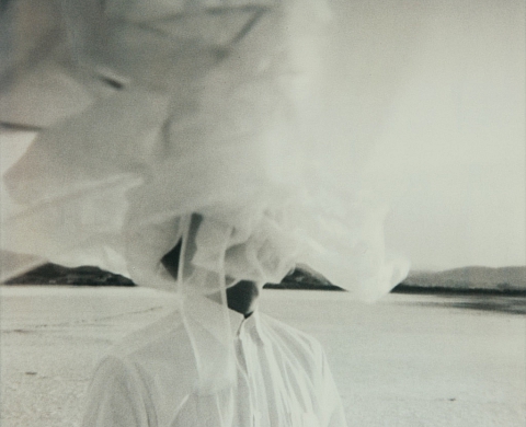 Exposition : « Le ciel commence ici » de Corinne Mercadier Exposition : « Le ciel commence ici » de Corinne Mercadier