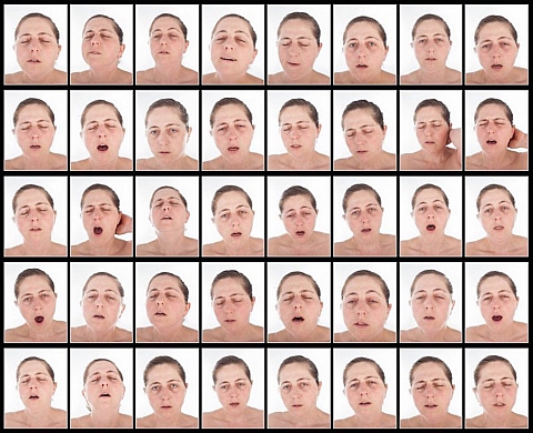 Sylvia Konior, la photographe aux 120 orgasmes