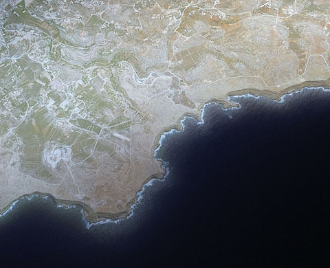 Exposition : « Looking for Landscape » à la galerie Mélanie Rio