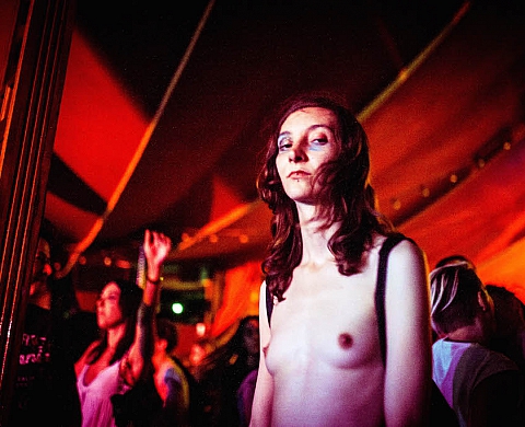 L’art de la fête
L’art de la fête