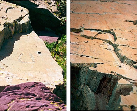 Exposition : « Quatre expositions monographiques simultanées » à Sète