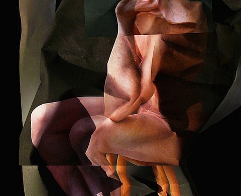 Exposition : « Incarnations » de Claudia Vialaret Exposition : « Incarnations » de Claudia Vialaret