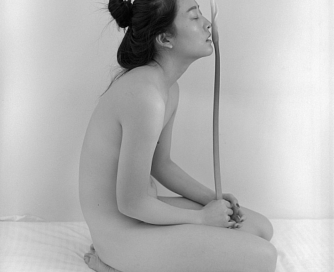 10 photographes chinois au Festival de la photo de nu d'Arles