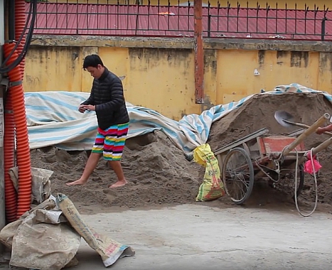 Une vidéo amusantes sur les truquages des photographies