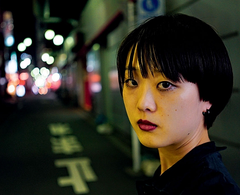 Moriyama à la Fondation Cartier : « Mon travail, c'est de marcher ! » Moriyama à la Fondation Cartier : « Mon travail, c'est de marcher ! »