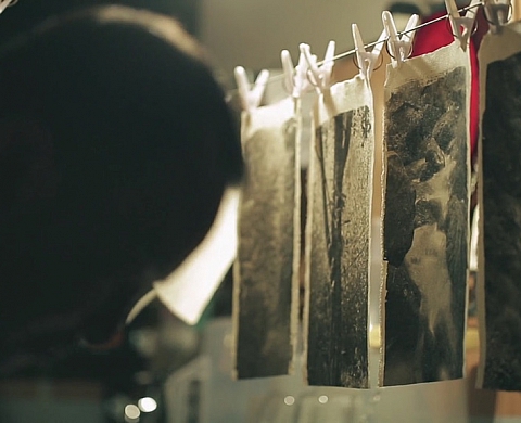 Un photographe japonais réalise des tirages qui dureraient 1000 ans