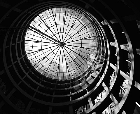 Exposition : « BEGRAMOFF PHOTO - Visions du monde »