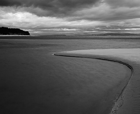 Exposition : « Frontières de sel » de Jacques Hervé