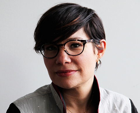 Audrey Genois nommée nouvelle directrice générale du Mois de la Photo à Montréal