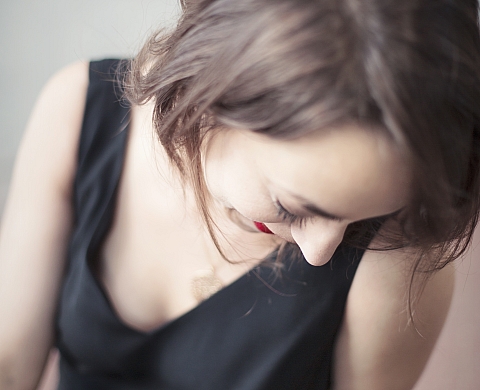 Exposition : de  Louise Skira 