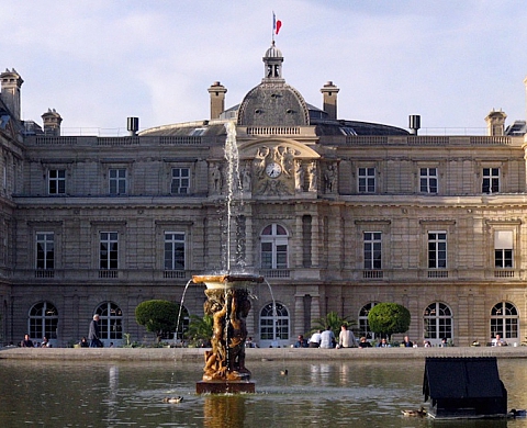 Le Sénat se mobilise pour les droits d'auteur