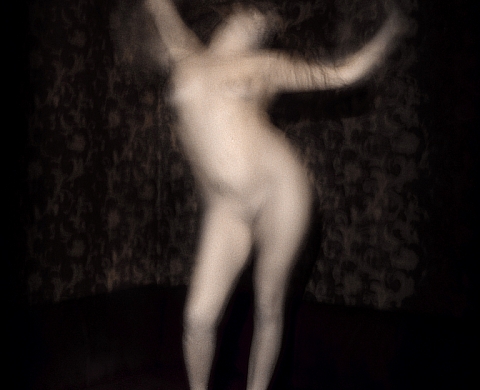 Masterclass : « Odyssée Personnel : Le Journal de Route » par Antoine d'Agata