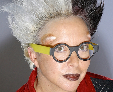 Interview d'ORLAN : « Je déteste les œuvres décoratives » Interview d'ORLAN : « Je déteste les œuvres décoratives »