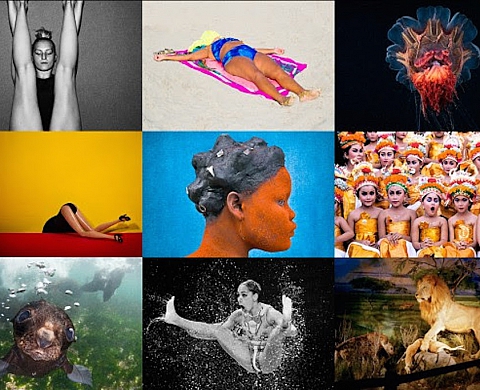 Les Sony World Photography Awards dévoilent leur shortlist