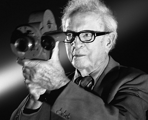 Douglas Slocombe, directeur photo de Spielberg, est décédé
