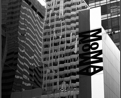 « Voir à travers les photos », le cours gratuit du MoMA