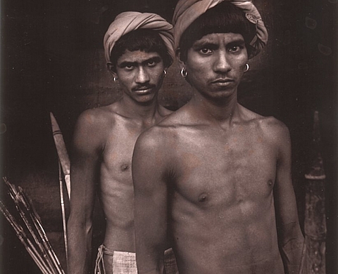 Exposition : « Un studio en Inde » de Marcus Leatherdale Exposition : « Un studio en Inde » de Marcus Leatherdale