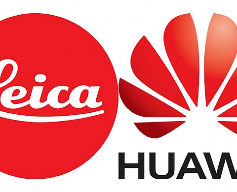 Un partenariat prometteur entre Leica et Huawei ?