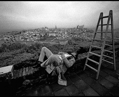 Exposition : « Espana, vida mia ! » de Carlos Saura Exposition : « Espana, vida mia ! » de Carlos Saura
