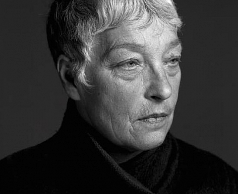 Exposition : « Visages / Portraits européens »