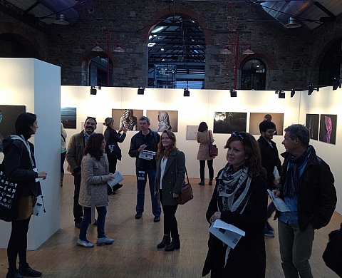 Appel à projet pour le « Festival  PHOTOREPORTER en baie de Saint-Brieuc # 5 »