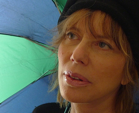 Eliane de Latour : « La photo peut redonner de l'humanité à ceux qui n'en ont plus » Eliane de Latour : « La photo peut redonner de l'humanité à ceux qui n'en ont plus »