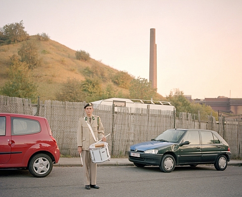 Exposition : Festival de « L'Œil Urbain »