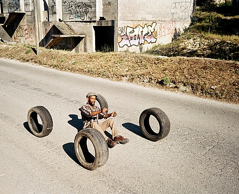 Exposition :  « Un autre journal » à la Friche la Belle de Mai (Marseille)