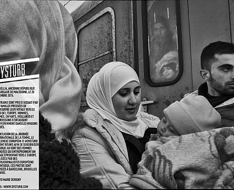 L'immigration au coeur de la Journée des Droits des Femmes