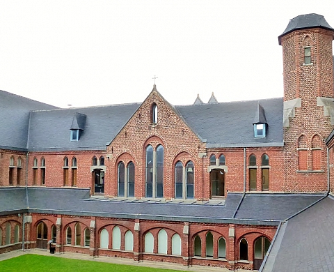 Une enchère pour sauver le musée de la photographie de Charleroi