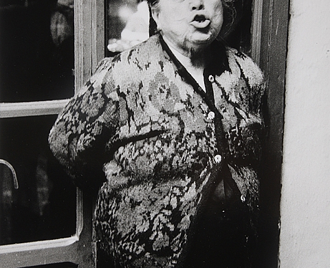 Exposition : « Parcours » de Marc-Albert Braillard