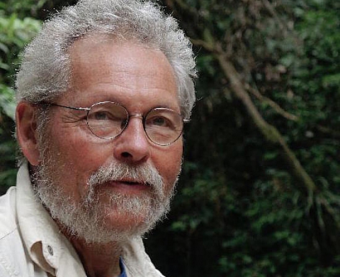Mort du photoreporter Gary Braasch, un amoureux de la nature 